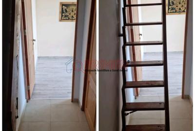 Apartament cu 2 camere în Berceni
