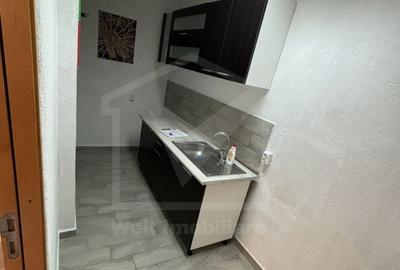 Garsonieră decomandată în Ultracentral - 3