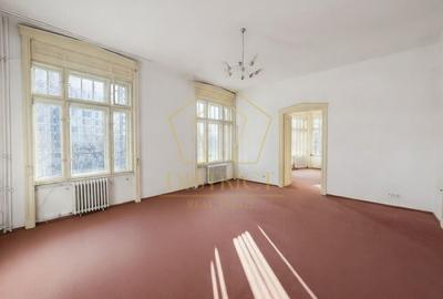 Apartament cu 3 camere circular în Ultracentral - 1