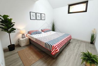 Apartament cu 2 camere semidecomandat, mobilat în Central - 6