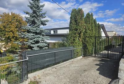 Casa individuala, zona ?aietura Turcului, strada Povarni?ului, Cluj-Napoca Casa individuala, zona ?aietura Turcului, strada Povarni?ului, Cluj-Napoca - 3