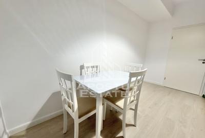 Apartament cu o camera mobilat decomandat la etaj intermediar in Giroc - 5