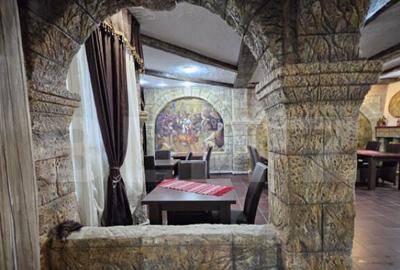 Restaurant & motel Taverna Dacilor de vanzare, zona Micro 3 - 9