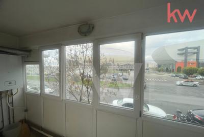 Apartament Decomandat 3 Camere, 1 Mai, Ion Oblemenco - 7