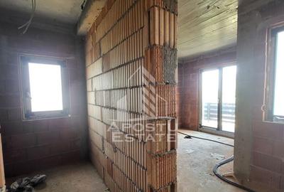 Duplex modern cu 5 camere ?i garaj,Becicherecul Mic - 5