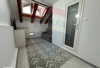 Garsonieră, mobilată în Vatra Luminoasă - 3