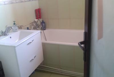 Apartament cu 3 camere decomandat în Brâncoveanu - 4