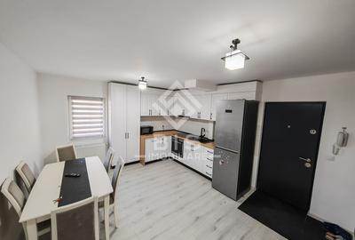 Apartament cu 3 camere decomandat în Exterior Nord - 1