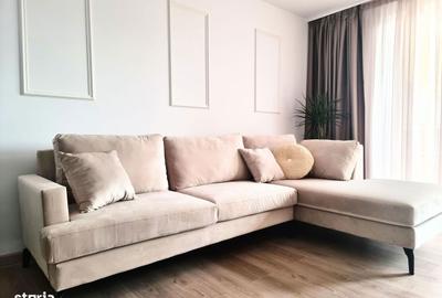 Apartament cu 2 camere în Central - 1