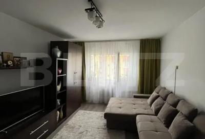 Apartament cu 2 camere decomandat în Independenței - 8