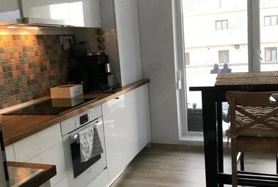 Apartament cu 2 camere decomandat în Dumbrăvița - 5