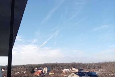 Apartament 3 camere in ansamblu nou, Baneasa-Apicultorilor - 11