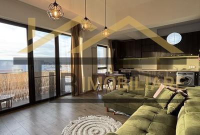 Apartament de 2 camere, 60mp, Zona Kaufland - 2