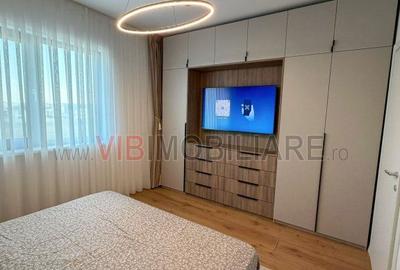 Apartament cu 2 camere în Central - 2