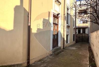 Vila de vanzare in zona peninsulara Constanta - 15