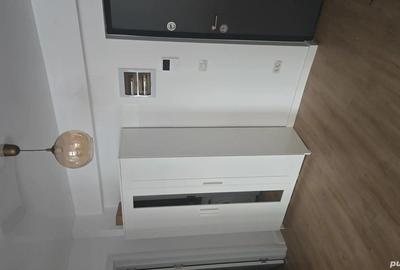 Inchiriez ap Adamant Towers, ?os. Nicolina - 5