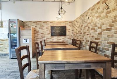 Comision 0. Spatiu comercial , Ultracentral, Gh. Baritiu - 5