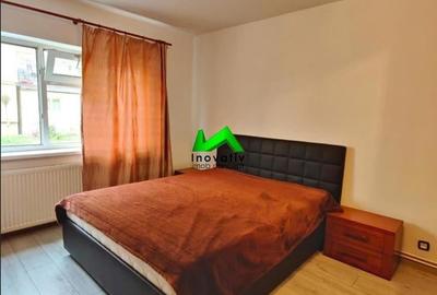 Apartament de inchiriat  3 camere Sibiu Strand - 5