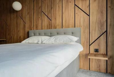 Apartament cu 2 camere semidecomandat, mobilat în Semicentral - 2