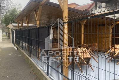 Casa unifamiliala in Timisoara,cu spatiul comercial - 2