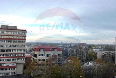 Apartament cu 3 camere de vanzare in zona Drumul Gazarului - 9