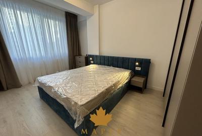 De inchiriat Apartament 2 CAMERE Residence 5 Pipera Plaza | OMV - 6
