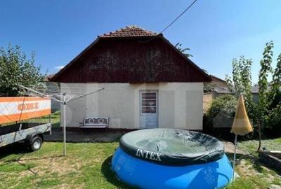 Casa pe Teren Generos cu Poten?ial Imobiliar, 900 mp - 9