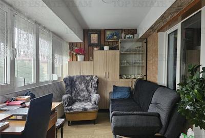 Apartament 2 camere vedere frontala la mare -Faleza Nord - 7