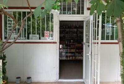 Spațiu comercial, de 25 mp, în Exterior Vest - 7