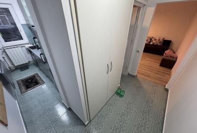 Apartament 2 camere zona Casa de Cultura - 8