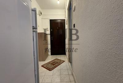 Garsoniera de inchiriat in zona de NORD a orasului Bacau - 1