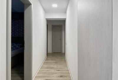 Apartament 4 camere, S-83 mp, recent renovat, UltraCentral - 24