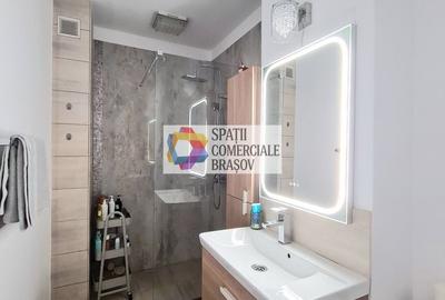 Apartament cu 3 camere decomandat, mobilat în Astra - 10