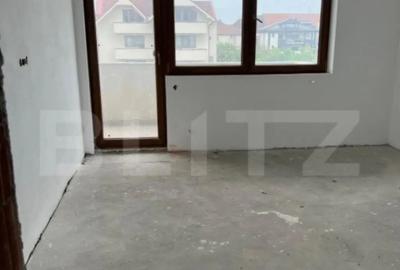 Apartament cu 3 camere semidecomandat în Careiului - 8