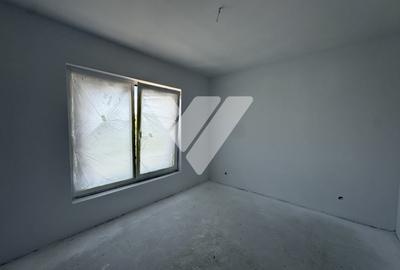 Duplex cu 4 camere cu Canalizare în Șura Mică - 8