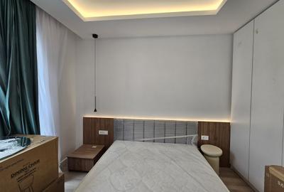 Vanzare apartament 2 camere Exigent Plaza - 3