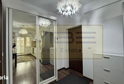 Apartament cu 2 camere semidecomandat în Bucium - 4