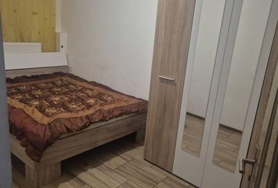 Apartament cu 2 camere în Burdujeni