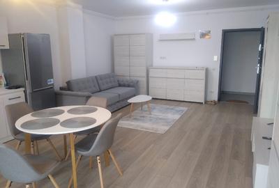 Apartament cu 2 camere semidecomandat în Calea Moldovei - 8