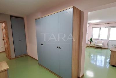 Apartament cu 3 camere decomandat, mobilat în Gheorgheni - 3