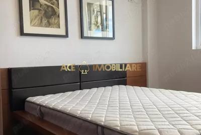 Apartament cu 2 camere decomandat, mobilat în Tineretului