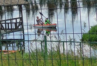 Teren Construcții intravilan de 769 mp, în Comana - 4