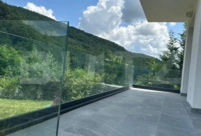 Casă individuală cu 4 camere cu Garaj în Sălicea - 3