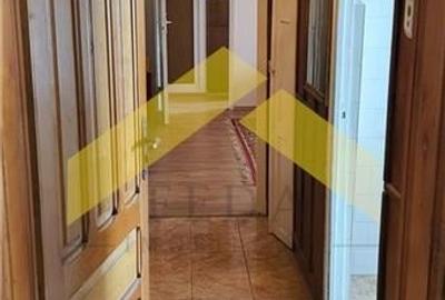 Apartament cu 2 camere semidecomandat în Central - 8