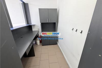 Spațiu comercial, de 45 mp, în Central - 8