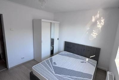 Apartament cu 3 camere decomandat în Central - 2