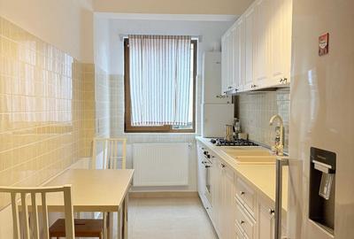 Apartament cu 2 camere în Titan