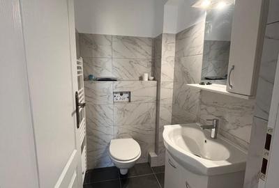 Apartament cu 2 camere decomandat în Someșeni