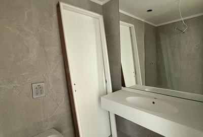 Apartament cu 2 camere în Nord - 1
