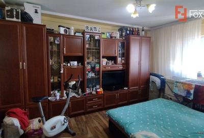 Apartament cu 2 camere semidecomandat, mobilat în Aradului - 1